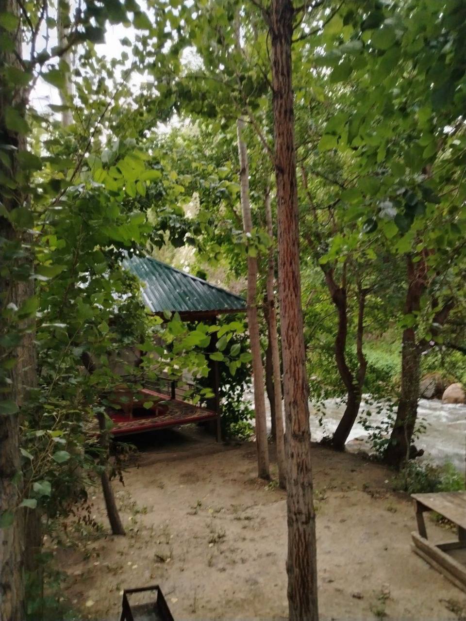 Dacha 112 Chodak Chodakdachalari Chodakdacha dacha — Chodak Pop tumani — galereya rasm 9/10 | Dachala.uz
