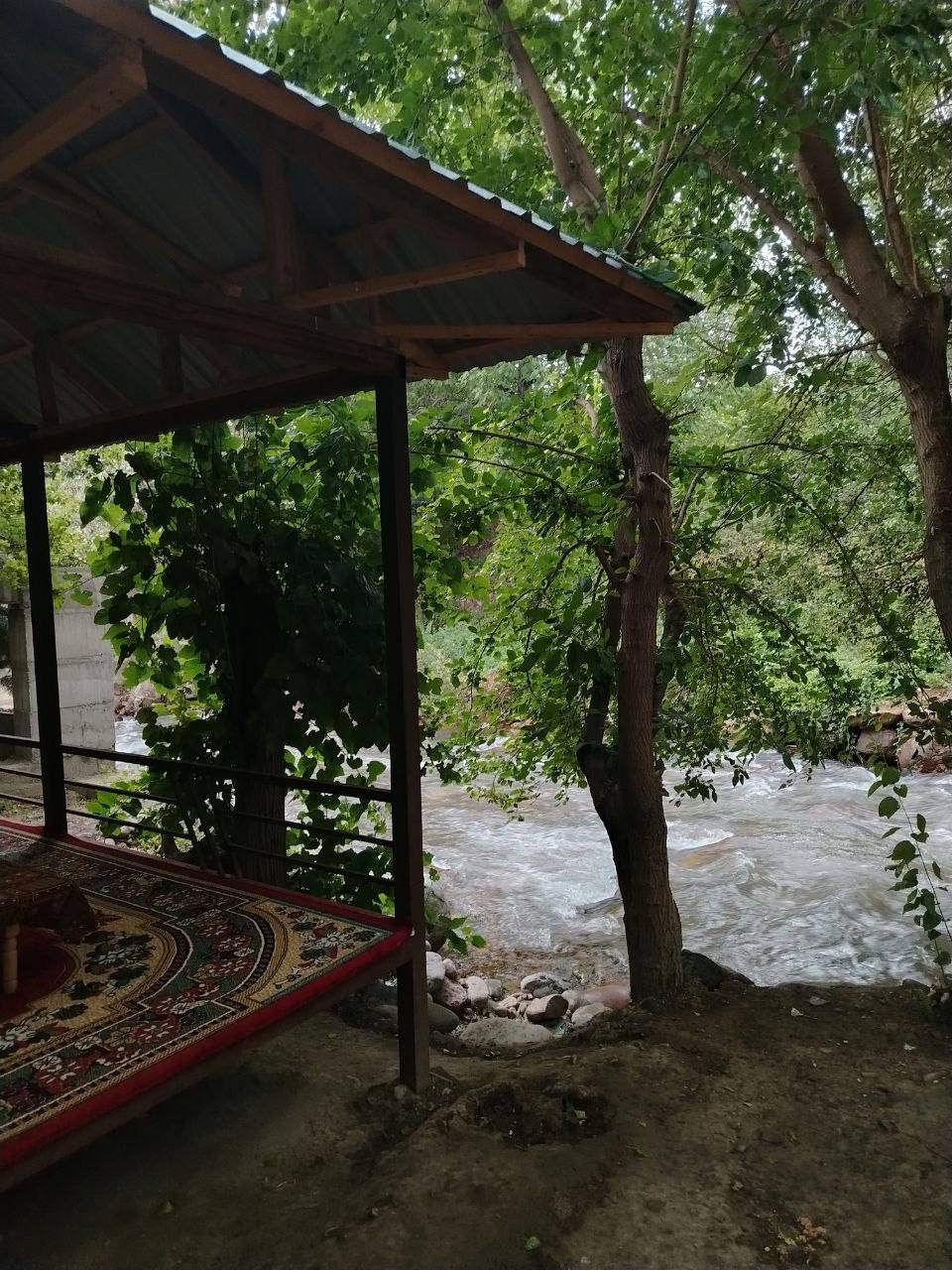 Dacha 112 Chodak Chodakdachalari Chodakdacha dacha — Chodak Pop tumani — galereya rasm 4/10 | Dachala.uz