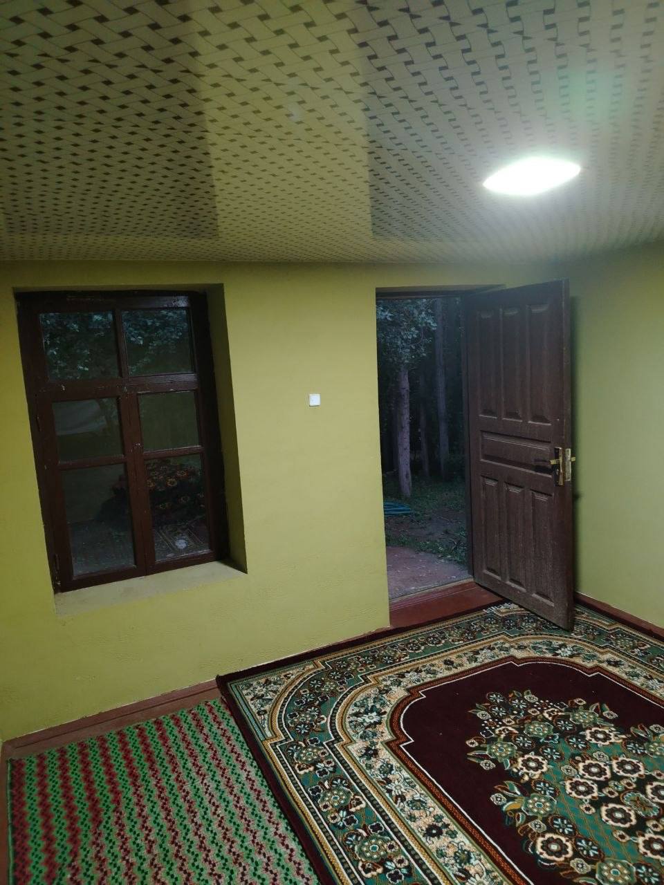 Dacha 112 Chodak Chodakdachalari Chodakdacha dacha — Chodak Pop tumani — galereya rasm 6/10 | Dachala.uz