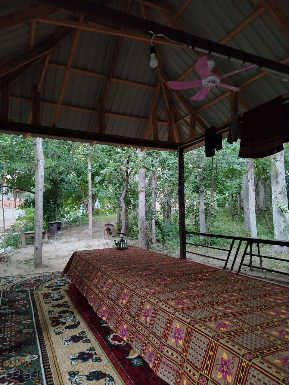 Dacha 112 Chodak Chodakdachalari Chodakdacha dacha — Chodak Pop tumani — galereya rasm 8/10 | Dachala.uz
