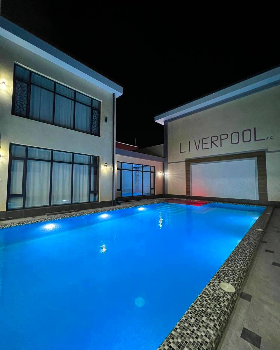 LIVERPUL dacha — Chorvoq Bochka — galereya rasm 10/10 | Dachala.uz