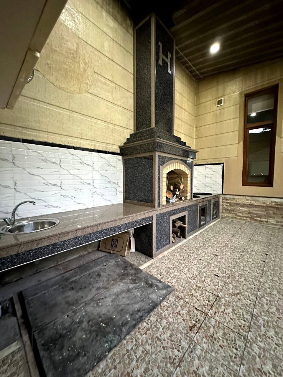 Ixtiyor dacha — Chorvoq Bo'stonliq tumani — galereya rasm 4/4 | Dachala.uz