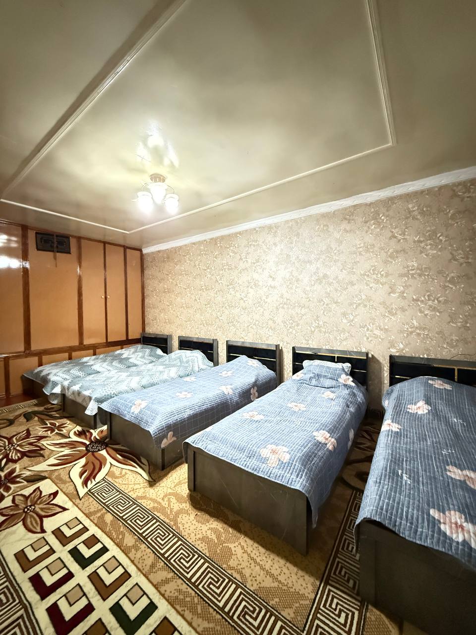 ДАЧАГА ЯҚИНЛАР БИЛАН ЧИҚИШГА АЖОЙИБ ТАНЛОВ! dacha — Xumson Bo'stonliq tumani — galereya rasm 4/6 | Dachala.uz