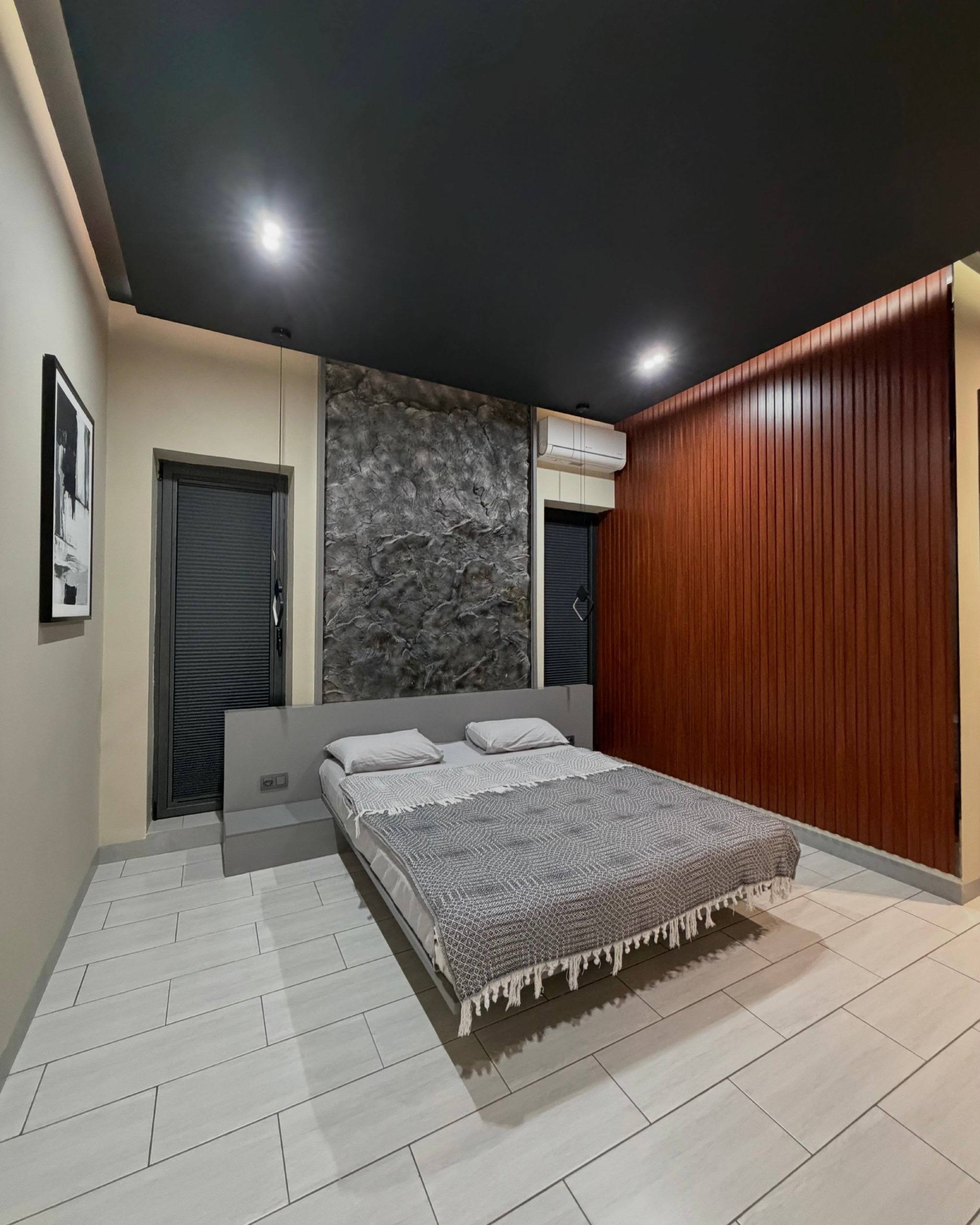DIAMOND-VILLA dacha — Chorvoq BOCHKA — galereya rasm 7/10 | Dachala.uz