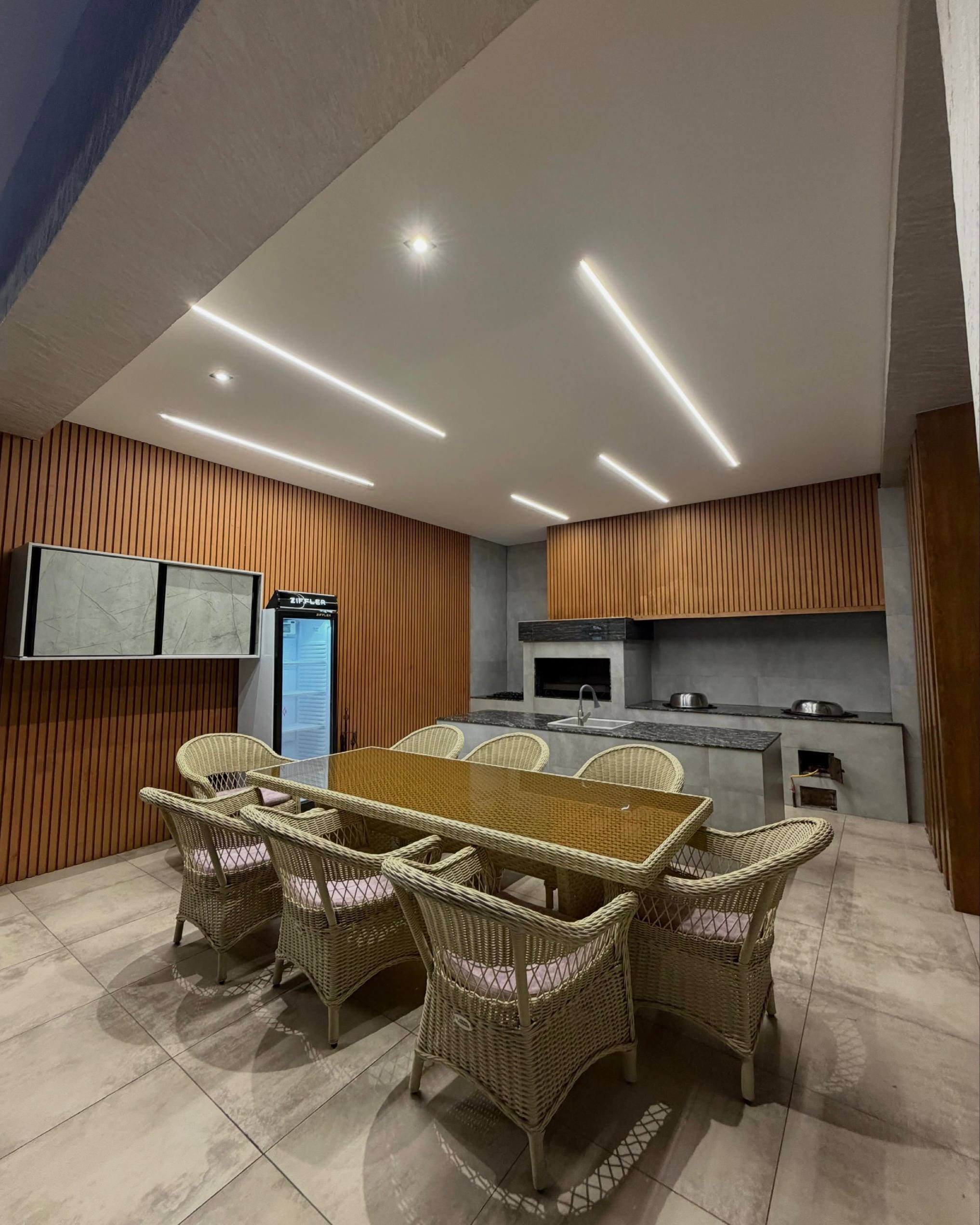DIAMOND-VILLA dacha — Chorvoq BOCHKA — galereya rasm 8/10 | Dachala.uz