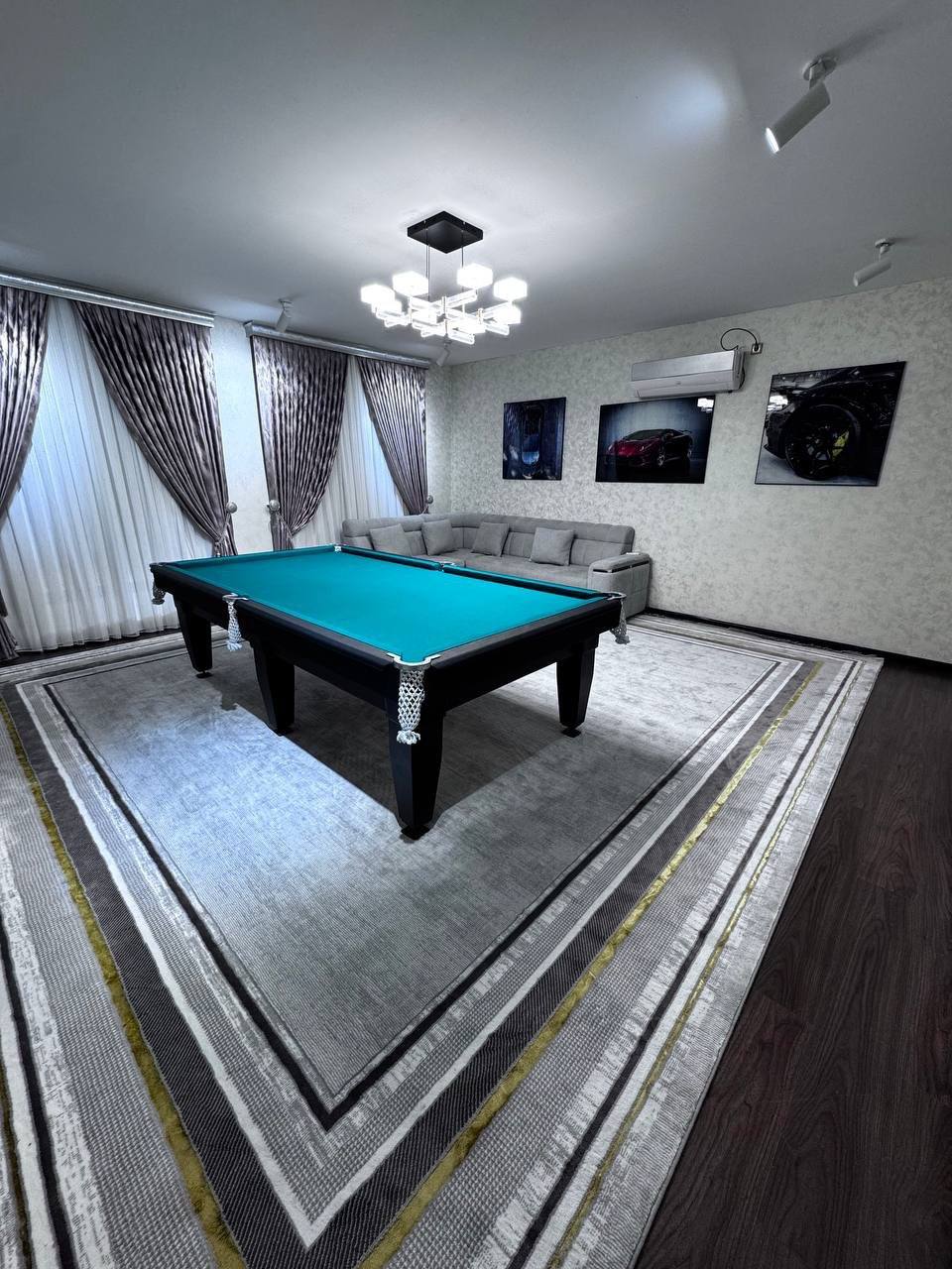 дача Чирчик dacha — Chirchiq Chirchiq shahri — galereya rasm 4/8 | Dachala.uz