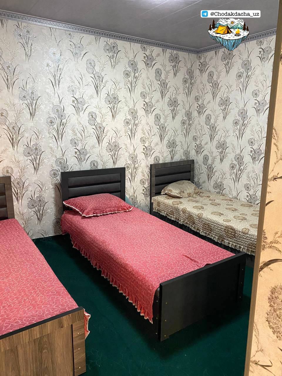 Dacha 129 FAYZ 1-blok Chodakdacha dacha — Chodak Pop tumani — galereya rasm 7/9 | Dachala.uz
