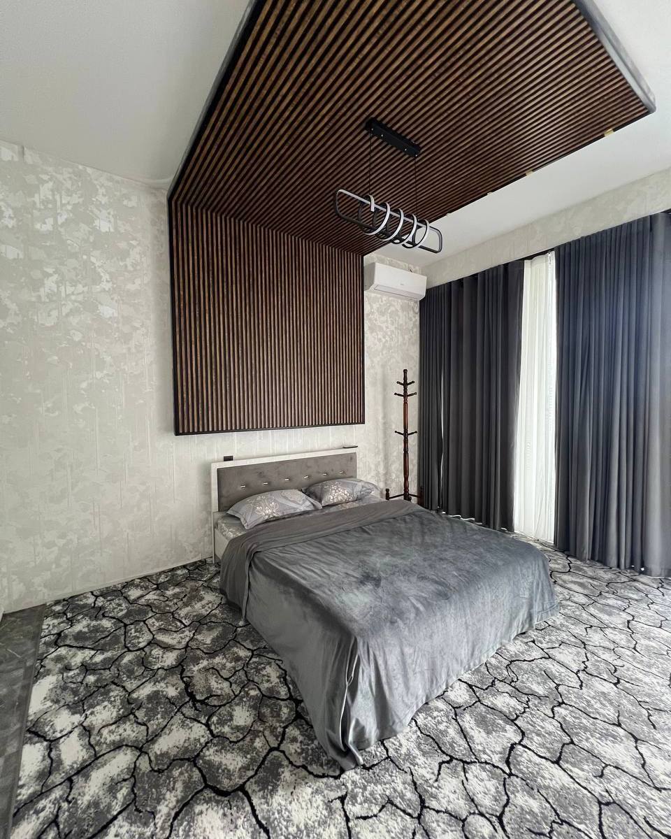 58-58 dacha — Chorvoq Bochka — galereya rasm 6/10 | Dachala.uz