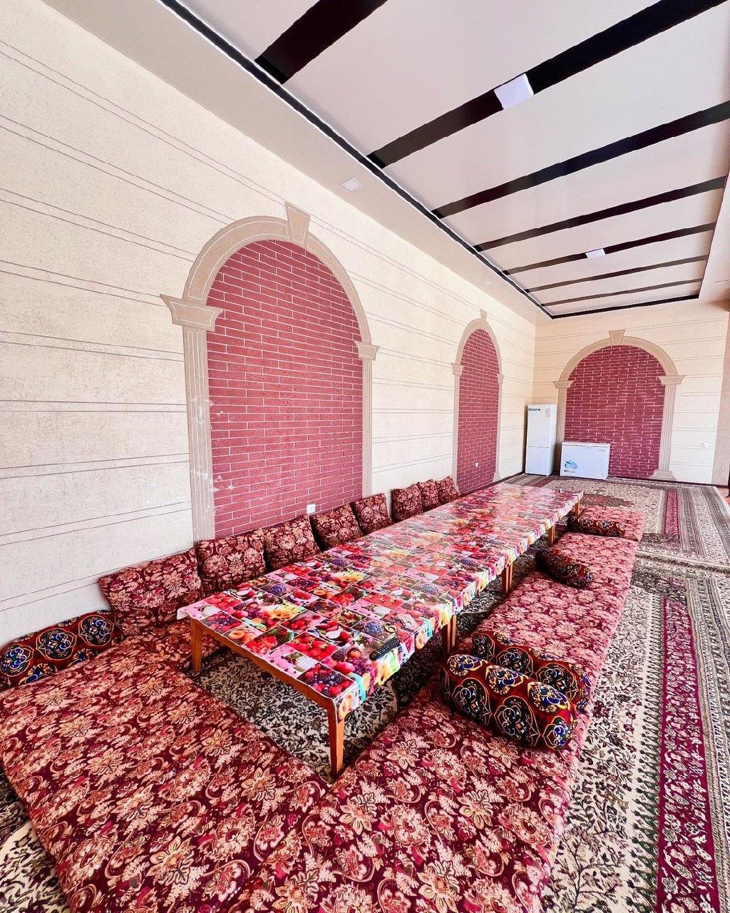 Parlament dacha — galereya rasm 3/4 | Dachala.uz