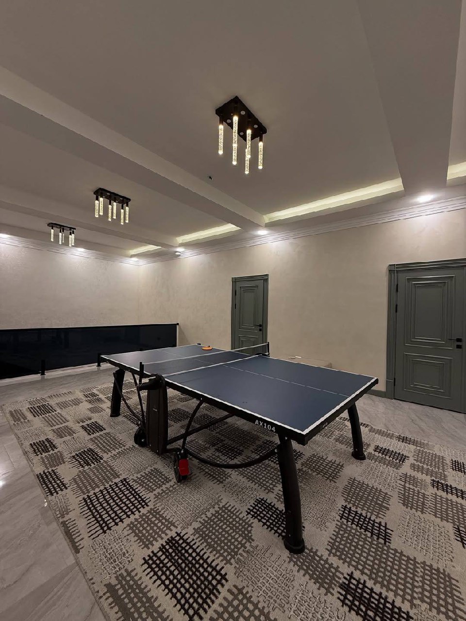 VILLA-CORLEONE dacha — Chorvoq Bochka — galereya rasm 3/9 | Dachala.uz