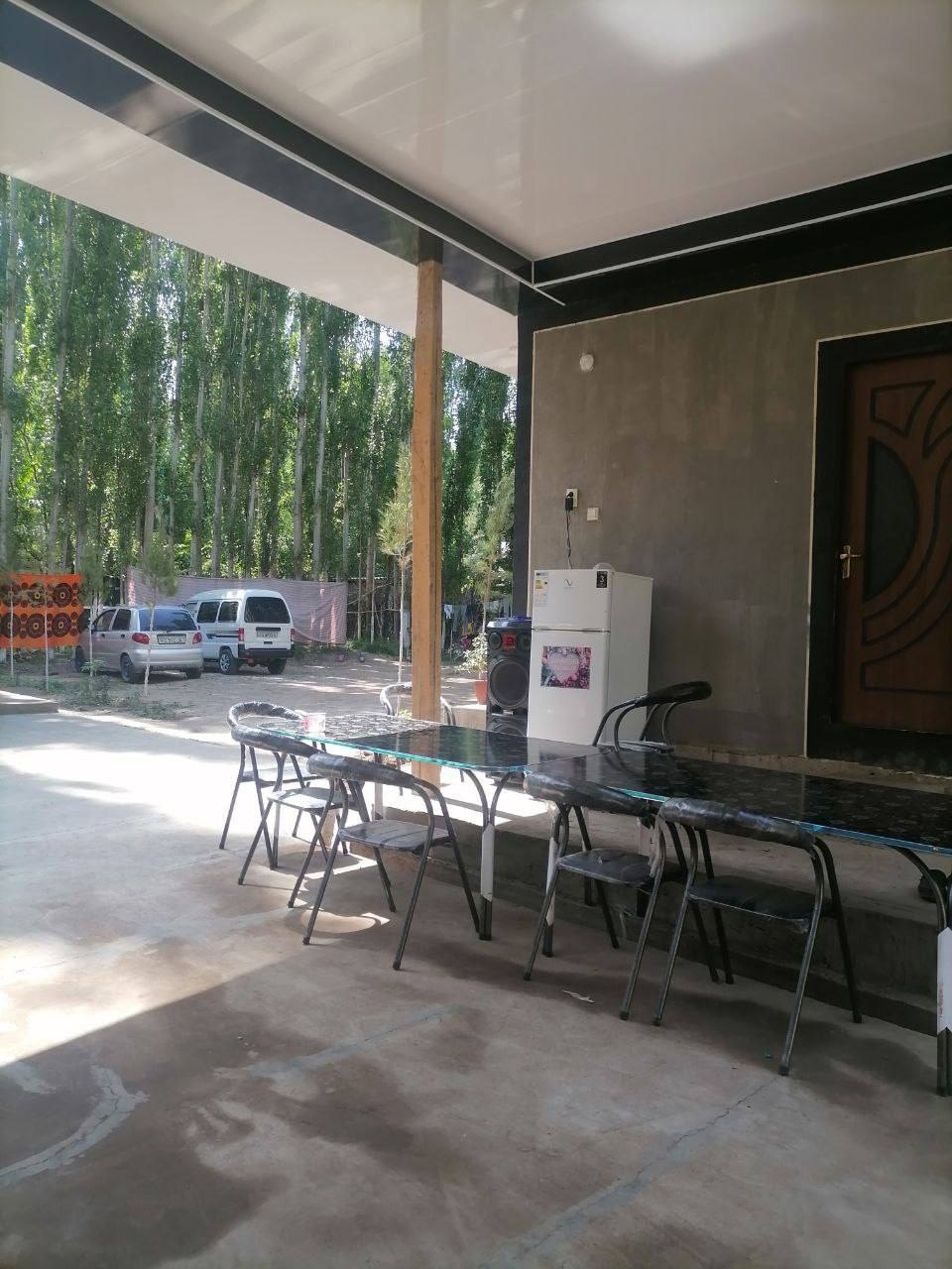 Dacha 38 Chodakdacha Chodak dacha — Chodak Pop tumani — galereya rasm 2/8 | Dachala.uz