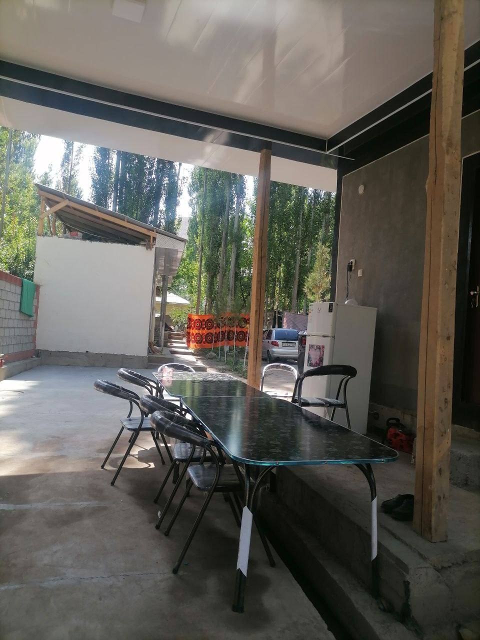 Dacha 38 Chodakdacha Chodak dacha — Chodak Pop tumani — galereya rasm 4/8 | Dachala.uz