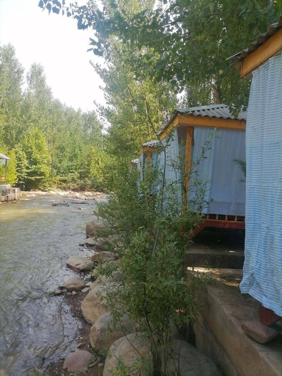 Dacha 38 Chodakdacha Chodak dacha — Chodak Pop tumani — galereya rasm 5/8 | Dachala.uz