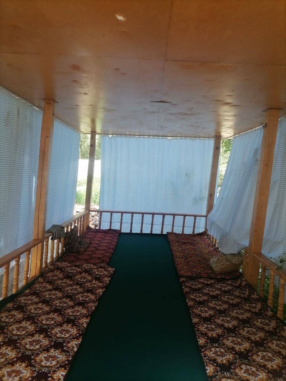 Dacha 38 Chodakdacha Chodak dacha — Chodak Pop tumani — galereya rasm 7/8 | Dachala.uz