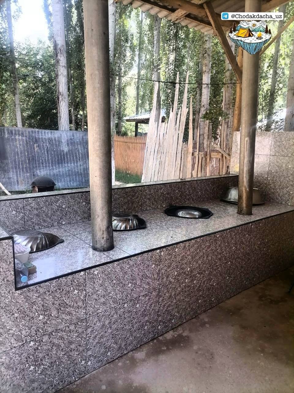 Dacha 38 Chodakdacha Chodak dacha — Chodak Pop tumani — galereya rasm 8/8 | Dachala.uz