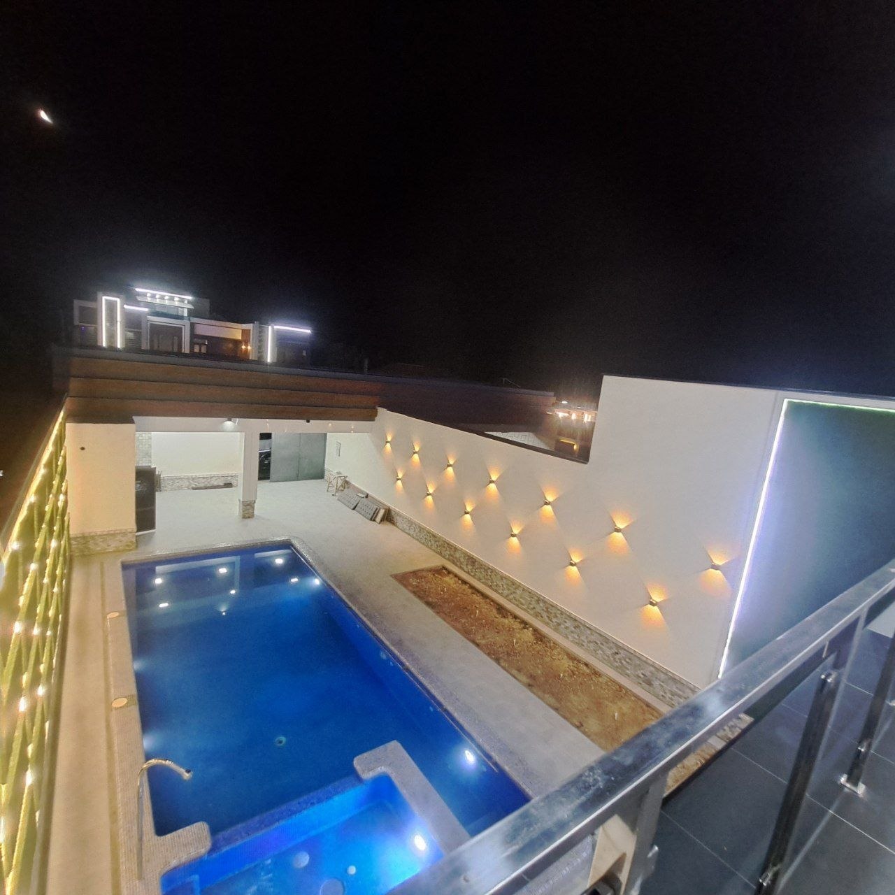 Bush haytek dacha — galereya rasm 4/4 | Dachala.uz