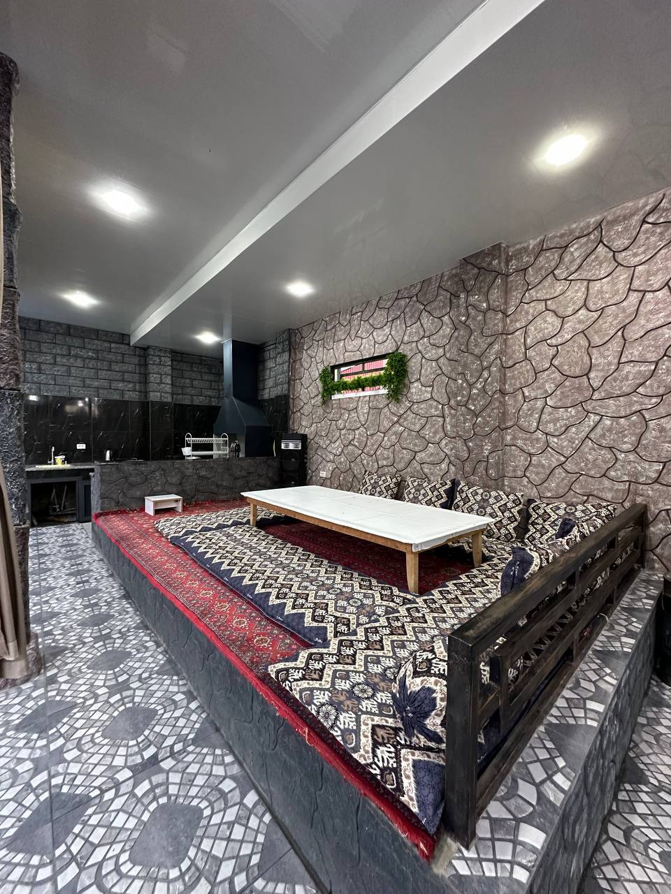 Billiardlisidan so raganlaga arzoni dacha — galereya rasm 6/10 | Dachala.uz