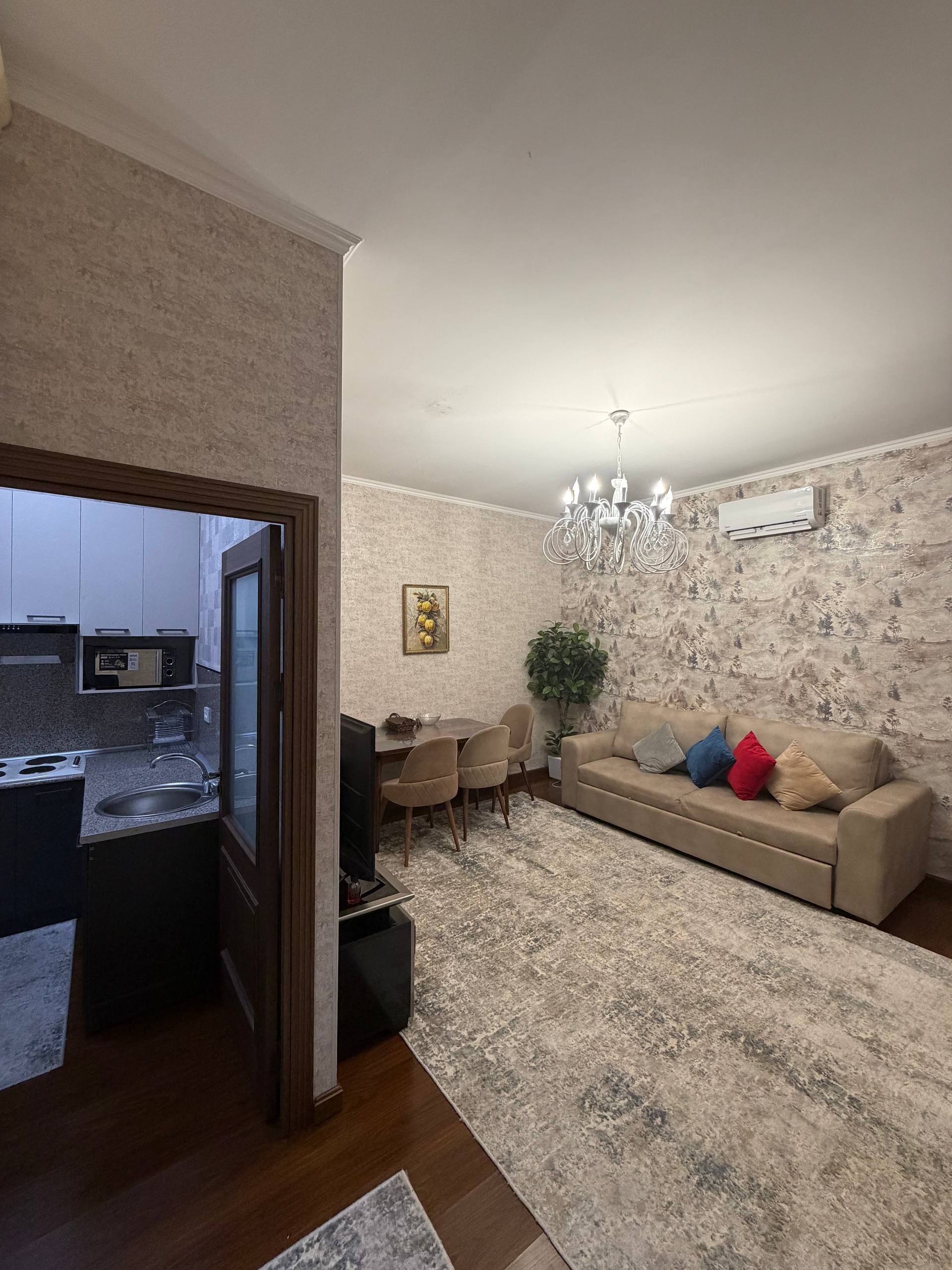 Miniy xavis tayor dacha — galereya rasm 3/4 | Dachala.uz