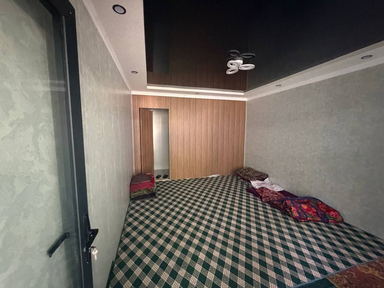Chodakdacha dacha — Chodak Pop tumani — galereya rasm 7/9 | Dachala.uz