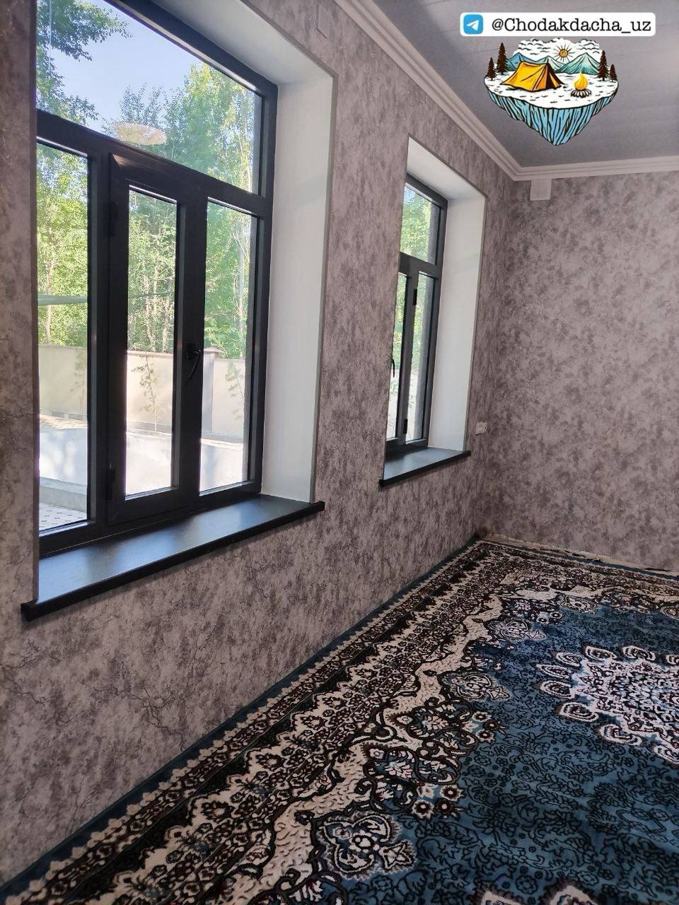 ORZU 78 dacha — Chodak Pop tumani — galereya rasm 5/8 | Dachala.uz