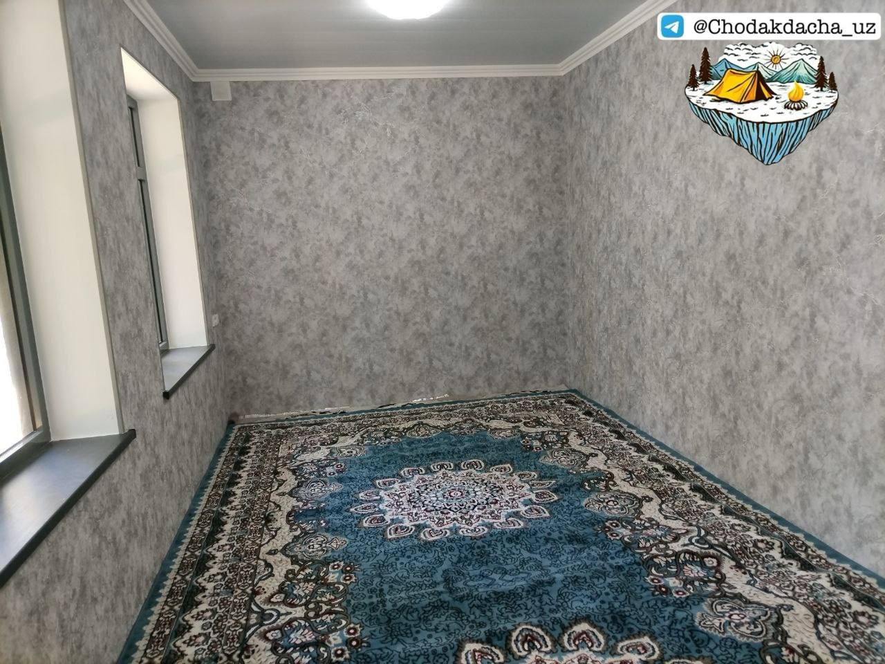 ORZU 78 dacha — Chodak Pop tumani — galereya rasm 6/8 | Dachala.uz