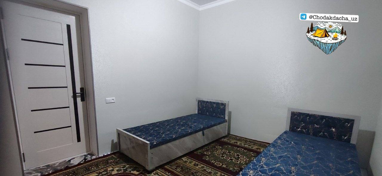 ORZU 138 Chodakdacha Chodak Chodakdachalari D… dacha — Chodak Pop tumani — galereya rasm 2/8 | Dachala.uz