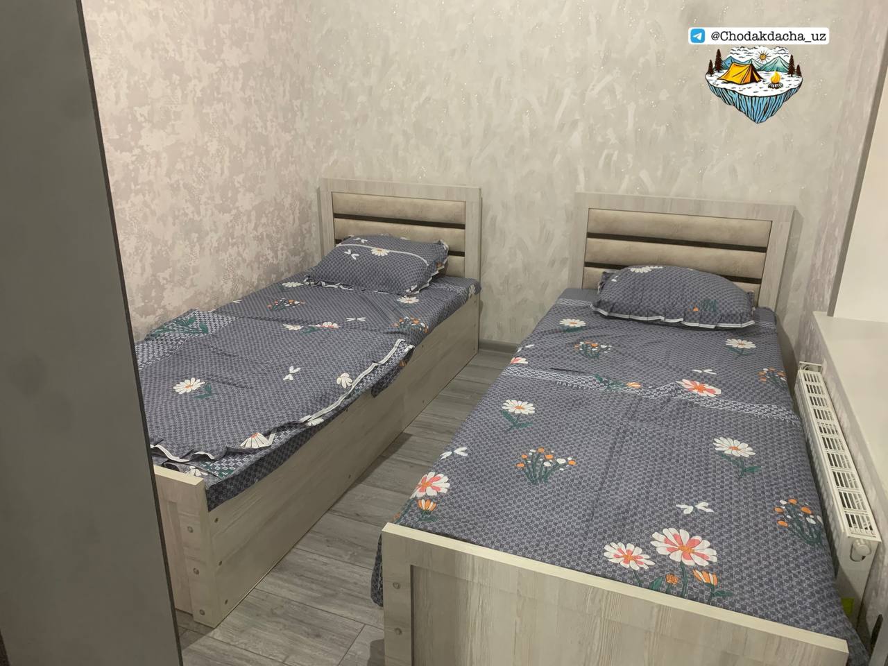 Chodakdacha dacha — Chodak Oltinkon — galereya rasm 5/8 | Dachala.uz