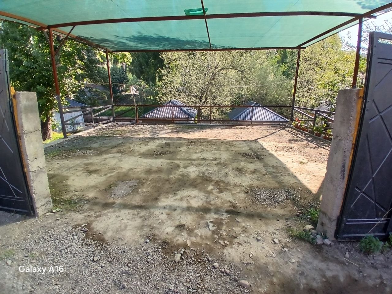 Chodakdacha dacha ijarasi — Chodak Pop tumani — asosiy rasm | Dachala.uz