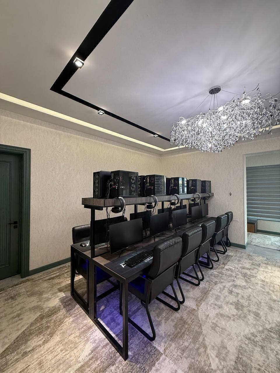 BYD-VILLA dacha — Chorvoq Bochka — galereya rasm 2/9 | Dachala.uz