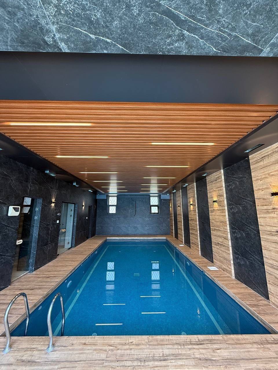 BYD-VILLA dacha — Chorvoq Bochka — galereya rasm 4/9 | Dachala.uz