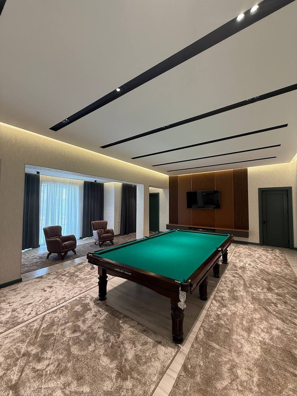 BYD-VILLA dacha — Chorvoq Bochka — galereya rasm 5/9 | Dachala.uz