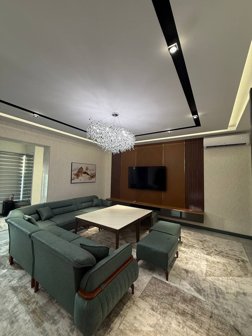 BYD-VILLA dacha — Chorvoq Bochka — galereya rasm 6/9 | Dachala.uz