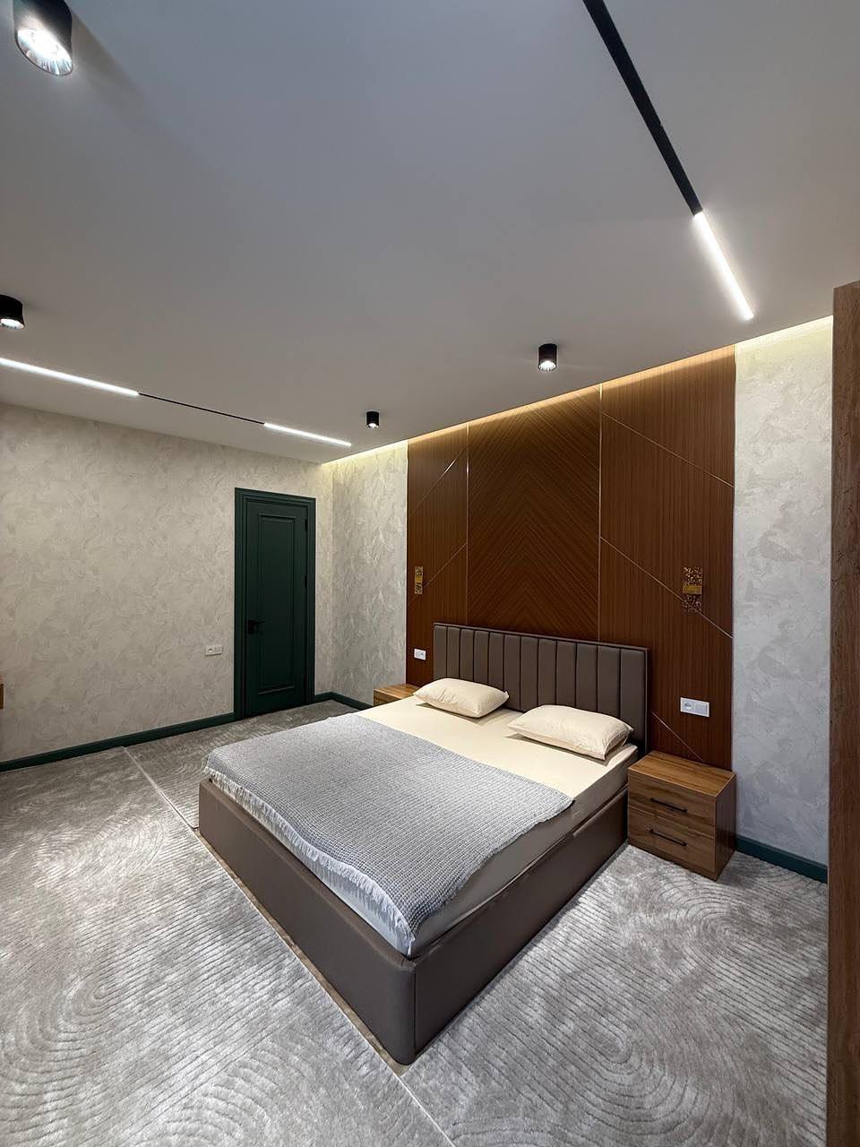 BYD-VILLA dacha — Chorvoq Bochka — galereya rasm 7/9 | Dachala.uz