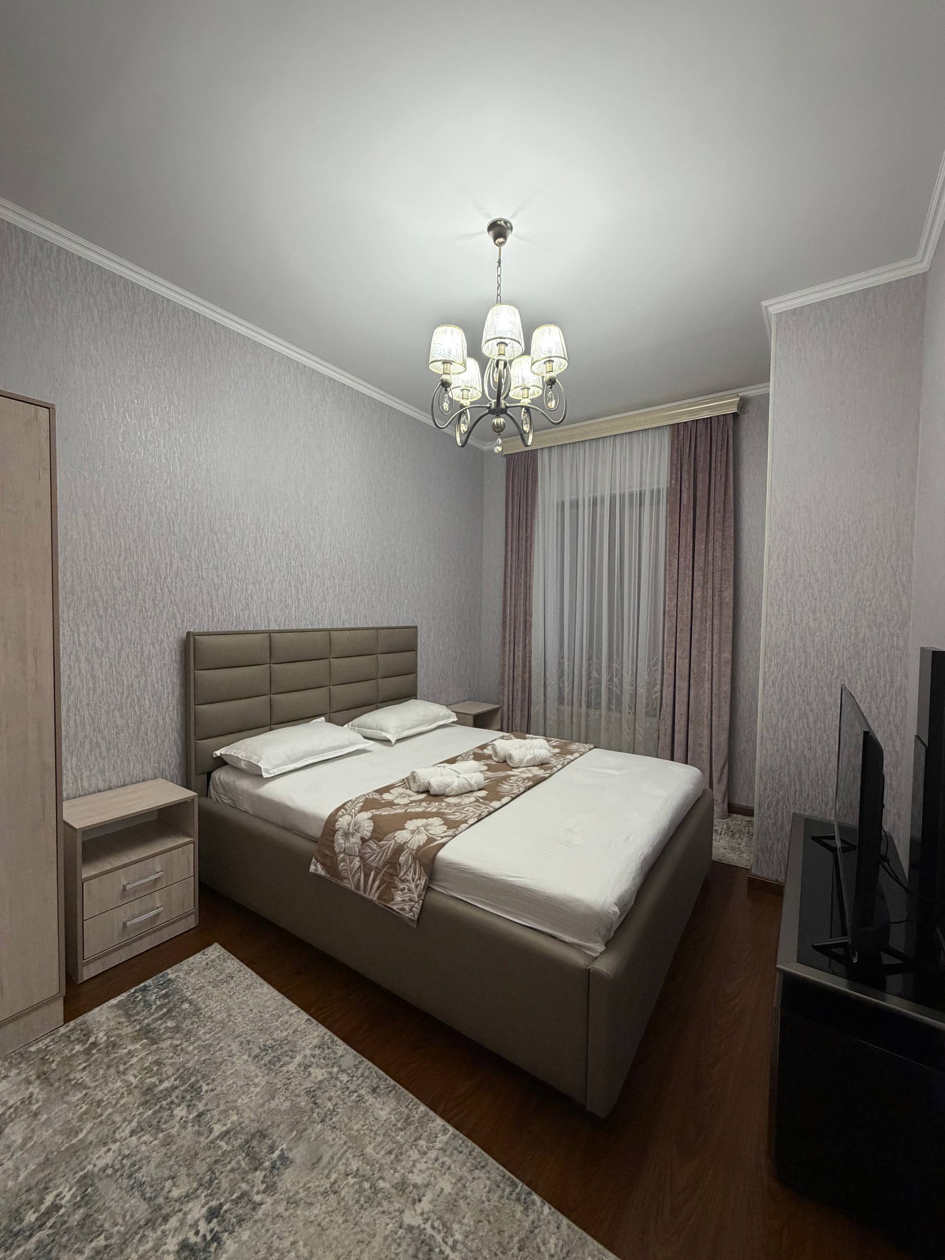 Miniy xavis tayor dacha — galereya rasm 2/4 | Dachala.uz