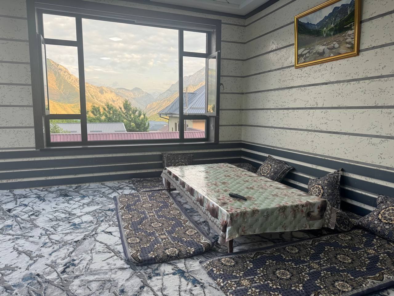 Юсупхана (Янгикурган) dacha — Yangiqo'rg'on Юсупхана — galereya rasm 7/20 | Dachala.uz