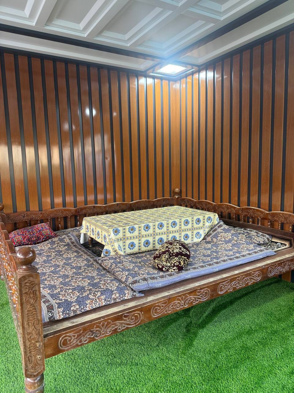 Юсупхана (Янгикурган) dacha — Yangiqo'rg'on Юсупхана — galereya rasm 12/20 | Dachala.uz