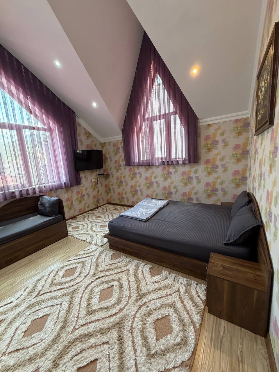 Forest life dacha — Chorvoq Bochka — galereya rasm 18/20 | Dachala.uz