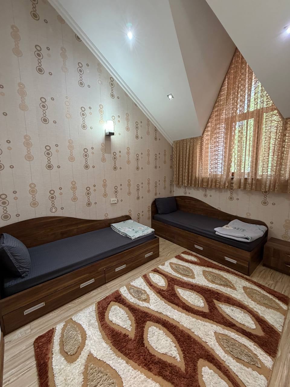 Forest life dacha — Chorvoq Bochka — galereya rasm 17/20 | Dachala.uz