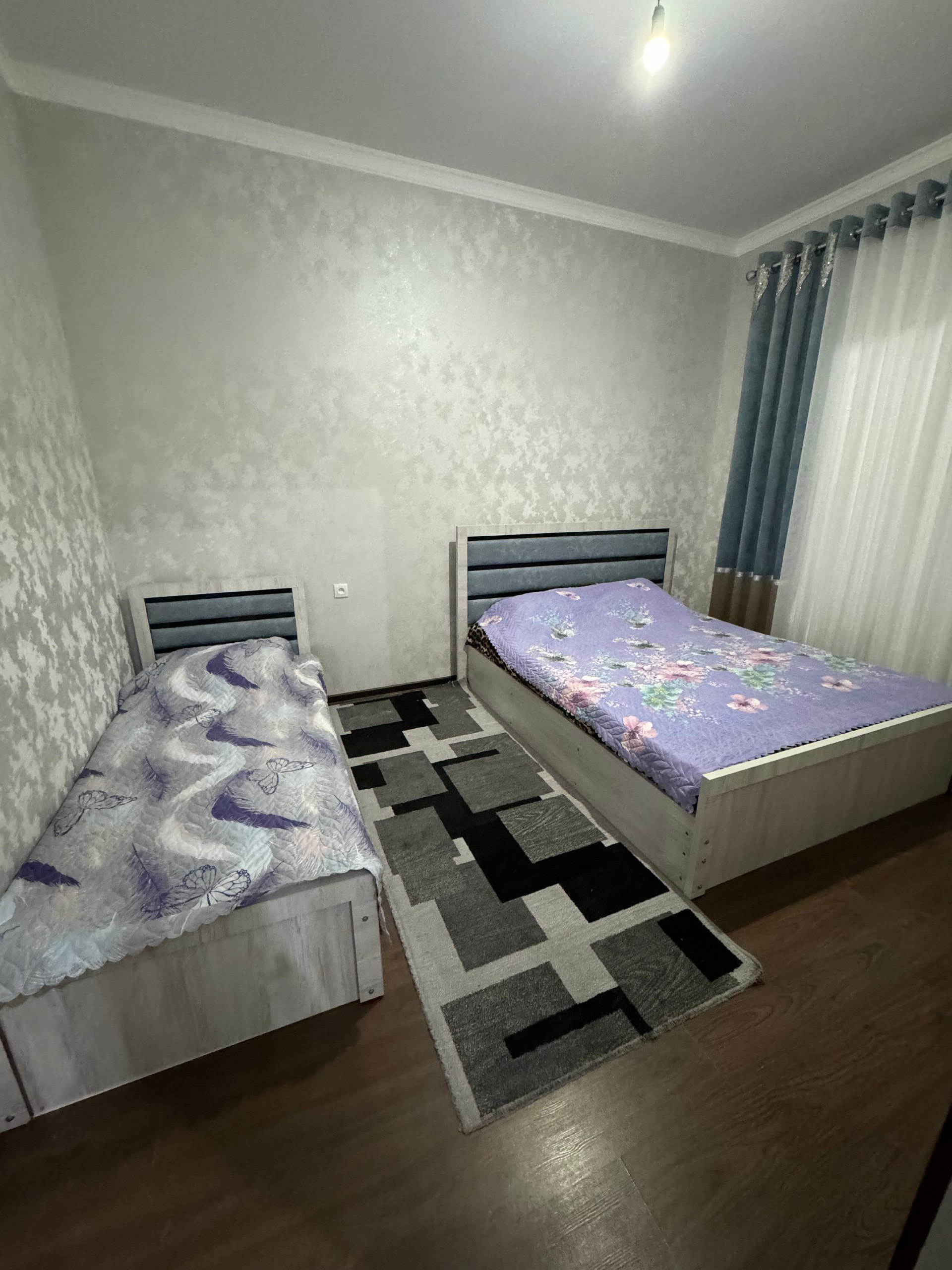 Avgust oyi uchun skidka!!! dacha — Xumson Bo'stonliq tumani — galereya rasm 7/9 | Dachala.uz