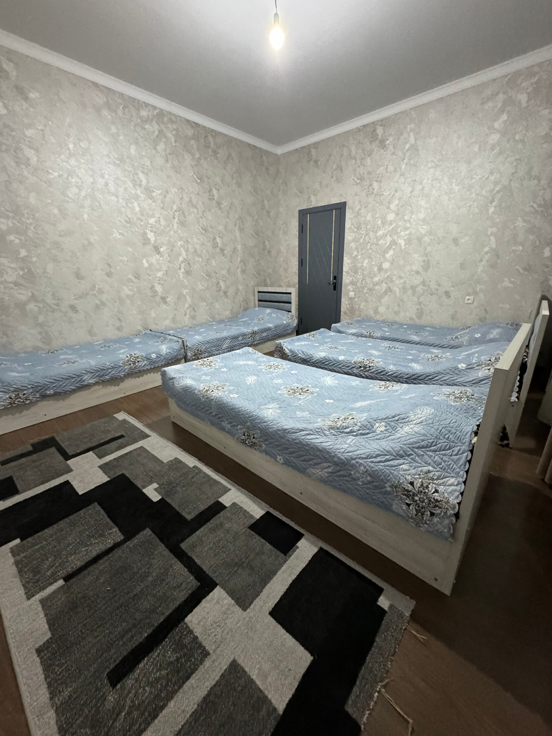 Avgust oyi uchun skidka!!! dacha — Xumson Bo'stonliq tumani — galereya rasm 8/9 | Dachala.uz