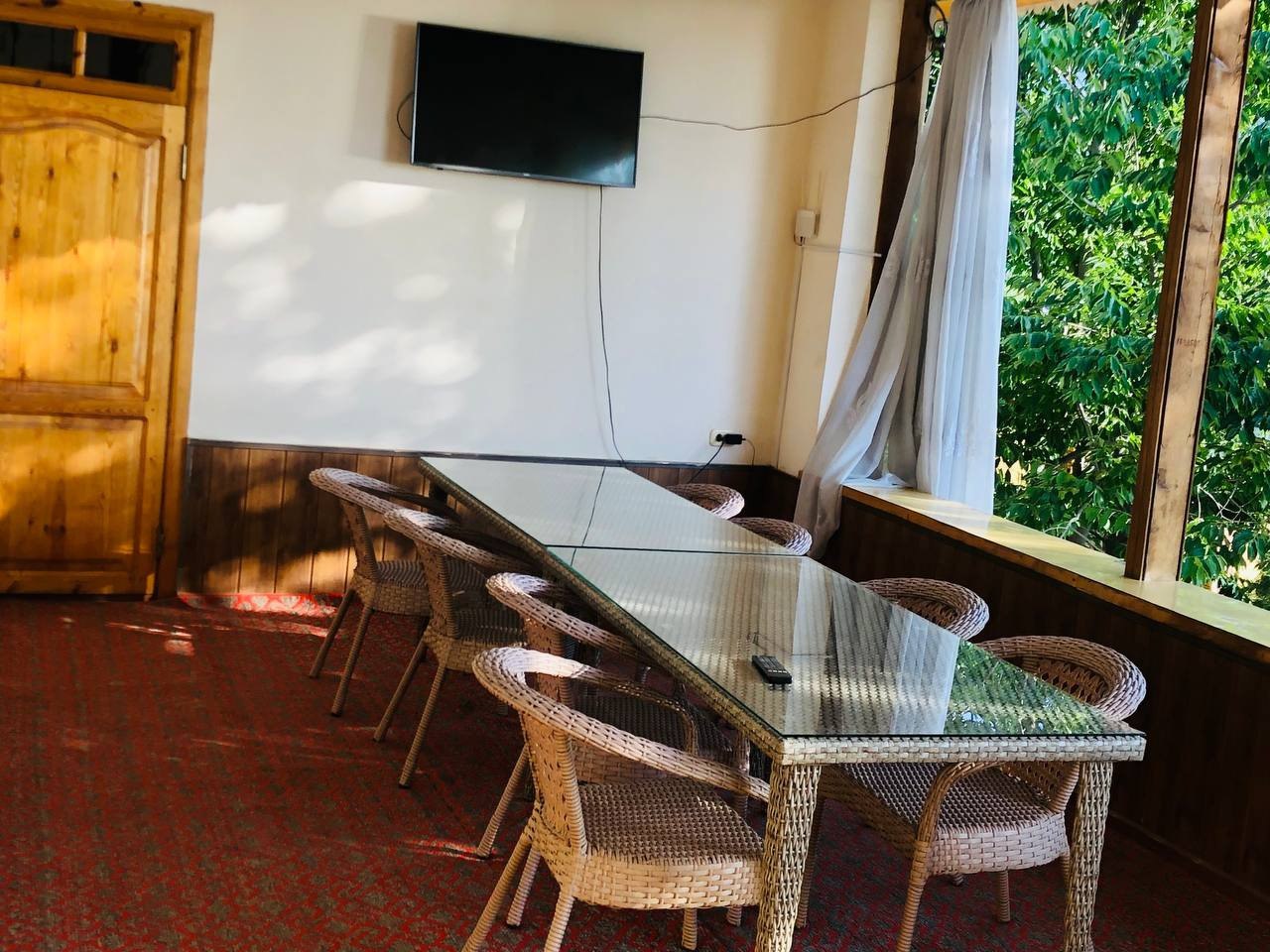 Dacha dacha — Burchmulla Bo'stonliq tumani — galereya rasm 9/12 | Dachala.uz
