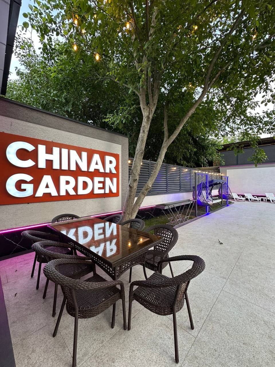 Chinor garden dacha — Chorvoq Bochka — galereya rasm 5/26 | Dachala.uz