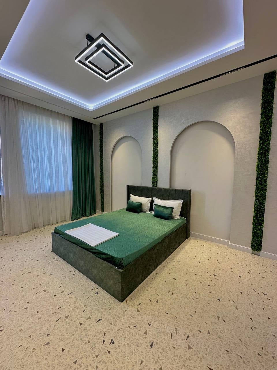 Chinor garden dacha — Chorvoq Bochka — galereya rasm 23/26 | Dachala.uz