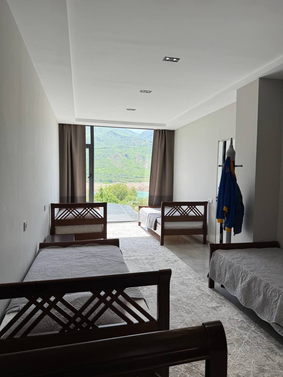View Villa dacha — Sijjak Bo'stonliq tumani — galereya rasm 13/13 | Dachala.uz