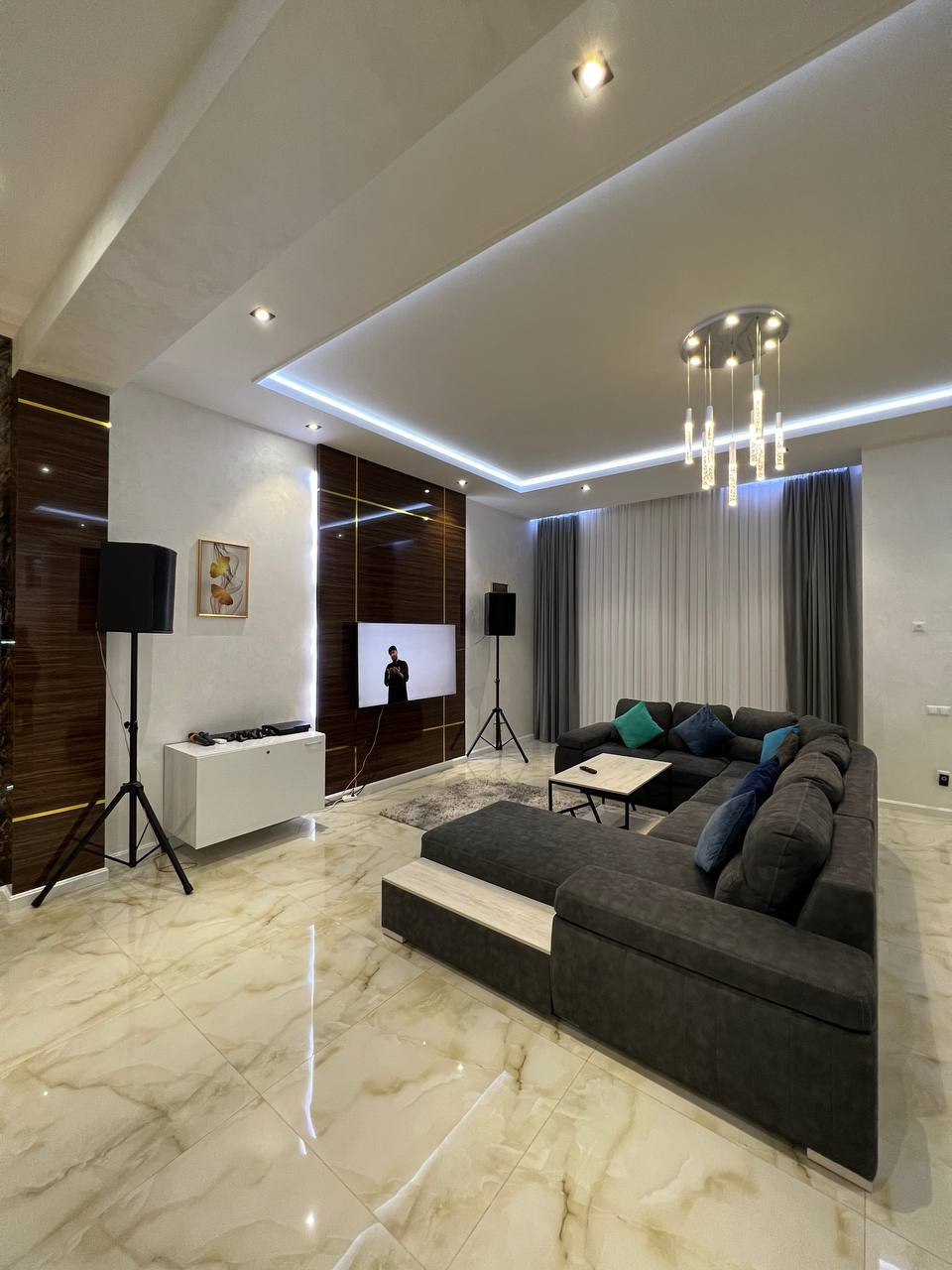 AURA VILLA dacha — Chorvoq Бочка — galereya rasm 8/38 | Dachala.uz