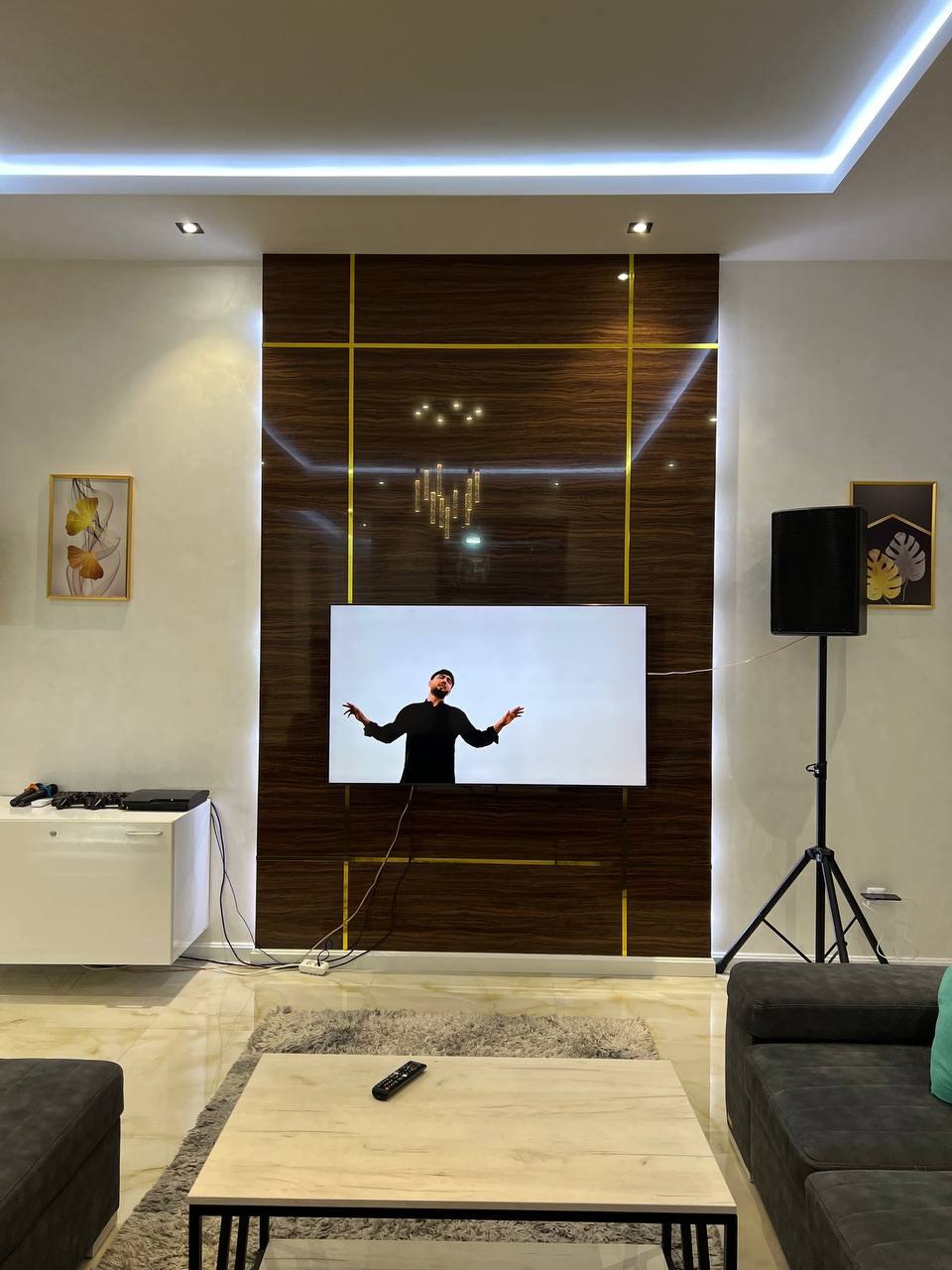 AURA VILLA dacha — Chorvoq Бочка — galereya rasm 9/38 | Dachala.uz