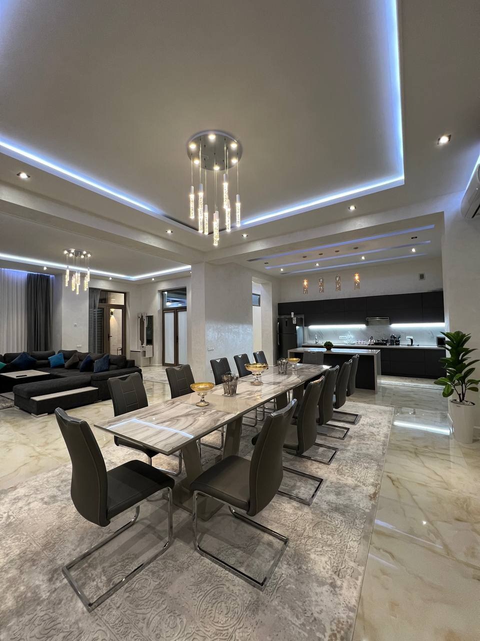 AURA VILLA dacha — Chorvoq Бочка — galereya rasm 10/38 | Dachala.uz