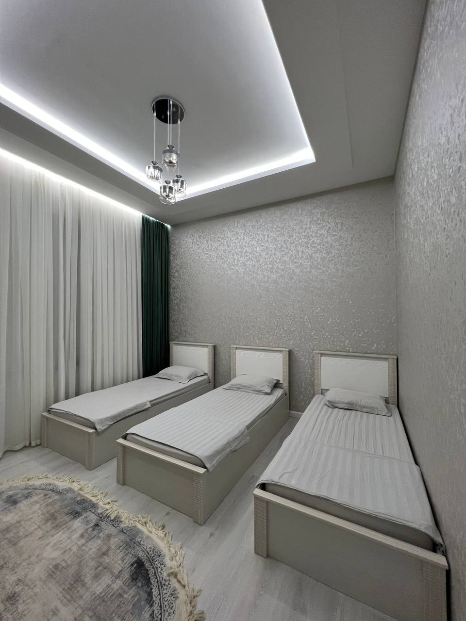 AURA VILLA dacha — Chorvoq Бочка — galereya rasm 18/38 | Dachala.uz