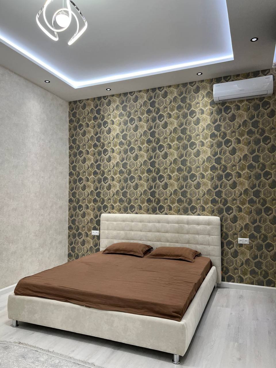 AURA VILLA dacha — Chorvoq Бочка — galereya rasm 19/38 | Dachala.uz