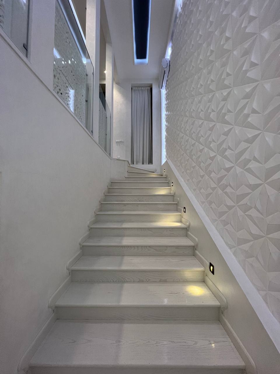 AURA VILLA dacha — Chorvoq Бочка — galereya rasm 16/38 | Dachala.uz